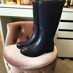 UGG Winter/Rain boots